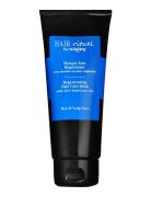 Regenerating Hair Care Mask Hoitoaine Hiukset Nude Sisley