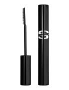 So Intense Mascara 1 Deep Black Ripsiväri Maskara Meikki Black Sisley