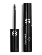 Phyto-Sourcils Fix 0 Transparent Kulmageeli Meikki Nude Sisley