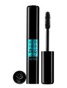 Monsieur Big Mascara Waterproof Ripsiväri Maskara Meikki Black Lancôme