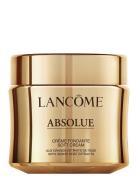 Absolue Soft Cream Päivävoide Kasvovoide Gold Lancôme