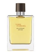 Terre D'hermès Eau Intense Vétiver Hajuvesi Eau De Parfum Nude HERMÈS