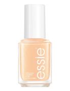 Essie Classic Mani Thanks 570 Kynsilakka Meikki Gold Essie