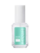 Essie Care Strong Start Base Coat Kynsienhoito Nude Essie