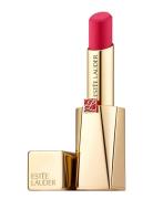 Pure Color Desire Matte Plus Lipstick - Stun Huulipuna Meikki Pink Est...