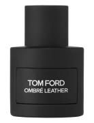 Ombré Leather Eau De Parfum Hajuvesi Eau De Parfum Nude TOM FORD