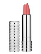 Dramatically Different Lipstick Huulipuna Meikki Pink Clinique