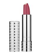 Dramatically Different Lipstick Huulipuna Meikki Pink Clinique