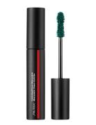 Controlledchaos Mascara Ripsiväri Maskara Meikki Black Shiseido