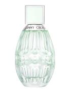 Floral Eau De Toilette Hajuvesi Eau De Toilette Jimmy Choo