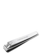 Stainless Steel Toenail Clipper Kynsienhoitotarvikkeet Kynnet Nude Twe...