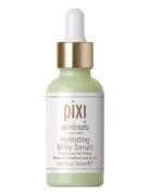 Hydrating Milky Serum Seerumi Kasvot Ihonhoito Nude Pixi