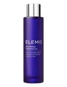 Destress Massage Oil Beauty Women Skin Care Body Body Oils Nude Elemis