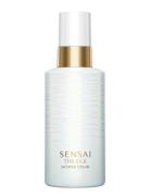 The Silk Shower Cream Suihkugeeli Nude SENSAI