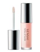 Total Lip Gloss Huulikiilto Meikki Nude SENSAI