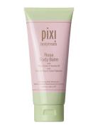 Rose Body Balm Ihovoide Vartalovoide Nude Pixi