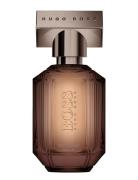 The Scent For Her Absolute Eau De Parfum Hajuvesi Eau De Parfum Hugo B...