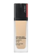 Synchro Skin Self-Refreshing Foundation Meikkivoide Meikki Shiseido