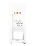 White Tea Eau De Toilette Hajuvesi Eau De Toilette Nude Elizabeth Arde...