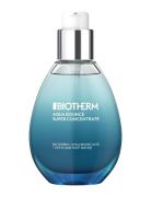 Aqua Bounce Super Concentrate Seerumi Kasvot Ihonhoito Nude Biotherm