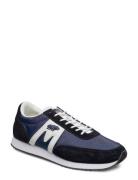 Albatross Deep Navy/White Matalavartiset Sneakerit Tennarit Blue Karhu