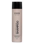 Moisture & Color Shampoo Shampoo Nude Vision Haircare