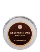 Benjamin Barber Moustache Wax Strong Hold 25 Ml Vaha Nude Benjamin Bar...