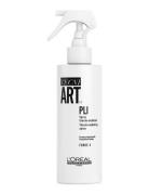 L'oréal Professionnel Tecni.art Fix Pli Shaper 190Ml Lämpösuoja Hiuste...