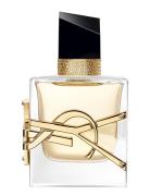 Libre Eau De Parfum Hajuvesi Eau De Parfum Nude Yves Saint Laurent