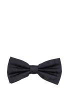 Classic Pre Tie Rusetti Black Amanda Christensen