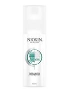 3D Thermal Activ Protector Hiuslakka Nude Nioxin