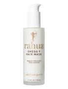 Rahua Omega 9 Hairmask Hiusnaamio Nude Rahua