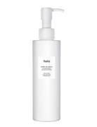 Huxley Cleansing Gel; Be Clean, Be Moist 200Ml Kasvojenpuhdistus Meiki...