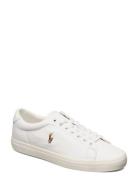 Nappa Smooth Calf-Longwood-Sk-Vlc Matalavartiset Sneakerit Tennarit Wh...