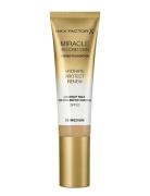 Miracle Touch Second Foundation Meikkivoide Meikki Max Factor