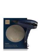 Ghd Helios Ink Blue Fööni Hiustenkuivain Navy Ghd