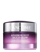 Renergie Multi Glow Night Beauty Women Skin Care Face Moisturizers Nig...