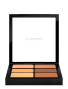 Studio Fix Conceal And Correct Palette Peitevoide Meikki MAC