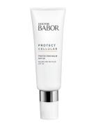 Face Protecting Balm Spf 50 Päivävoide Kasvovoide Nude Babor