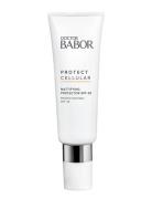 Face Protecting Fluid Spf 30 Päivävoide Kasvovoide Nude Babor