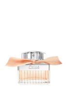 Rose Tangerine Eau De Toilette Hajuvesi Eau De Toilette Nude Chloé