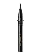 Designing Liquid Eyeliner Refill Eyeliner Rajauskynä Meikki Black SENS...