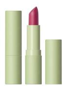 Naturellelip - Raspberry Huulipuna Meikki Red Pixi