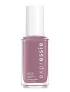 Essie Expressie Get A Mauve On 220 Kynsilakka Meikki Grey Essie