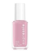 Essie Expressie In The Time Z 200 Kynsilakka Meikki Pink Essie