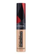 L'oreal Paris Infaillible More Than Concealer 326 Vanilla Peitevoide M...