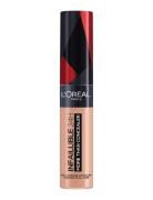 L'oréal Paris Infaillible More Than A Concealer 325 Bisque Peitevoide ...