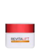 L'oréal Paris Revitalift Classic Day Cream Spf30 50 Ml Päivävoide Kasv...