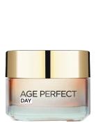 L'oréal Paris Age Perfect Golden Age Day Cream Päivävoide Kasvovoide N...