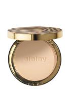 Phyto-Poudre Compact 2 Natural Puuteri Meikki Sisley